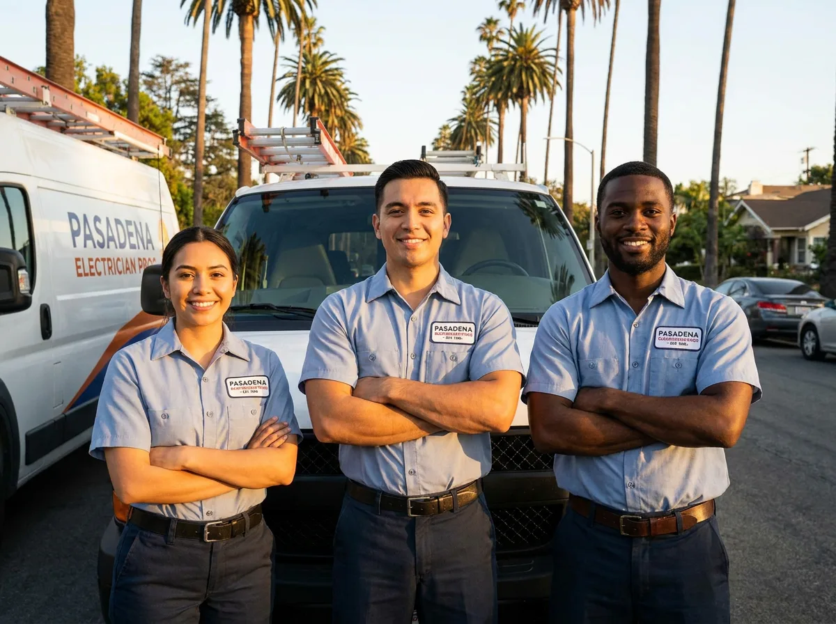 Electrician company in Bass Harbor, ME